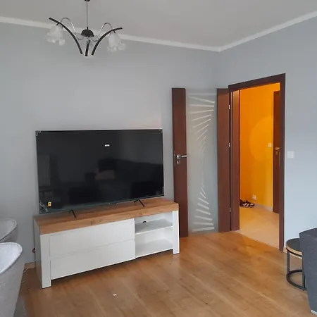 Lesna 18 Apartment *