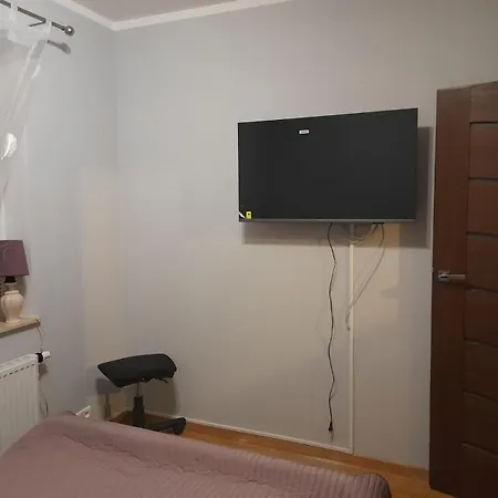 Lesna 18 * 올슈틴