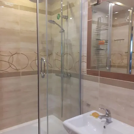 Apartment Lesna 18 Olsztyn (Warmian-Masurian)