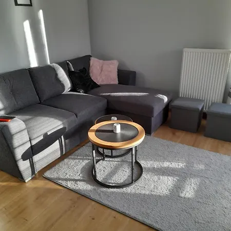 Lesna 18 * 올슈틴