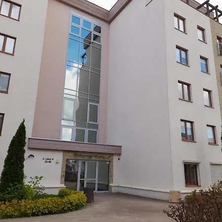 Lesna 18 * 올슈틴