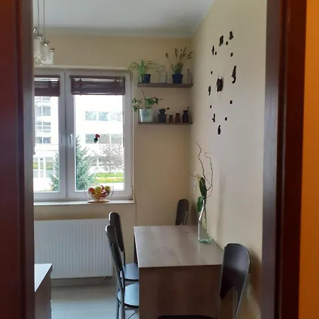 Apartment Lesna 18 Olsztyn (Warmian-Masurian)
