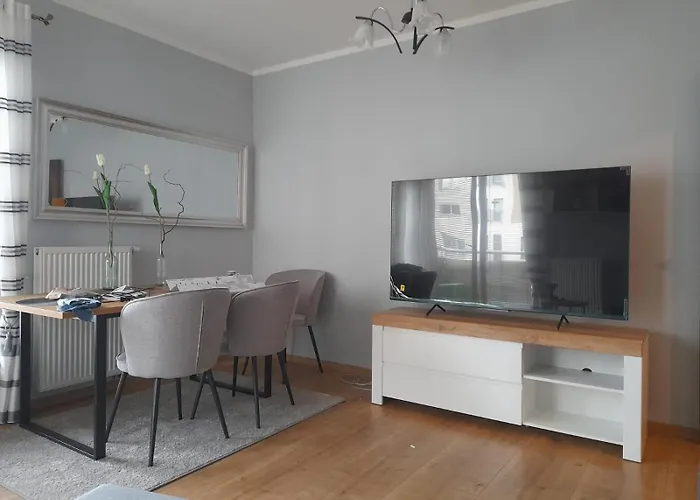 Lesna 18 * Olsztyn (Warmian-Masurian)