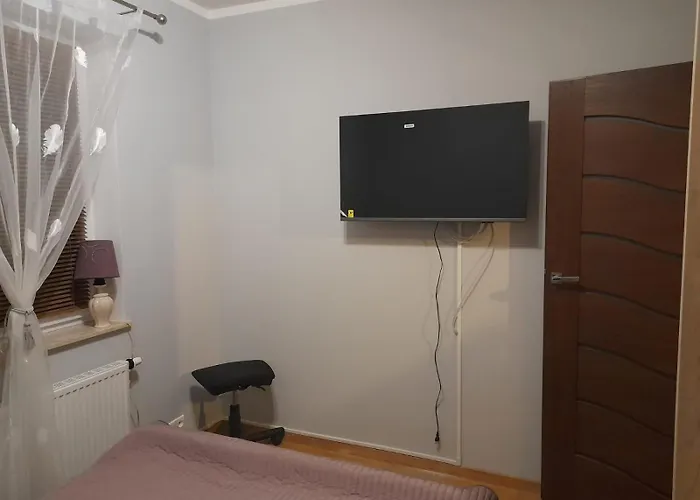 Lesna 18 * Olsztyn (Warmian-Masurian)