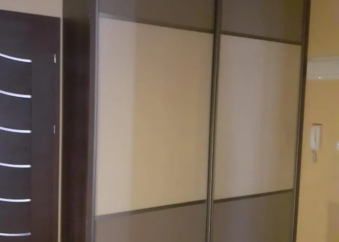 Lesna 18 * Olsztyn (Warmian-Masurian)