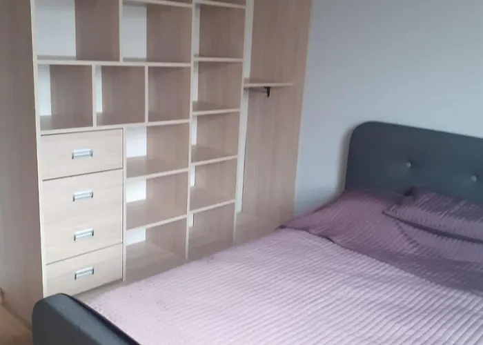 Διαμέρισμα Lesna 18