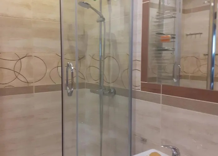 Διαμέρισμα Lesna 18 Όλστυν