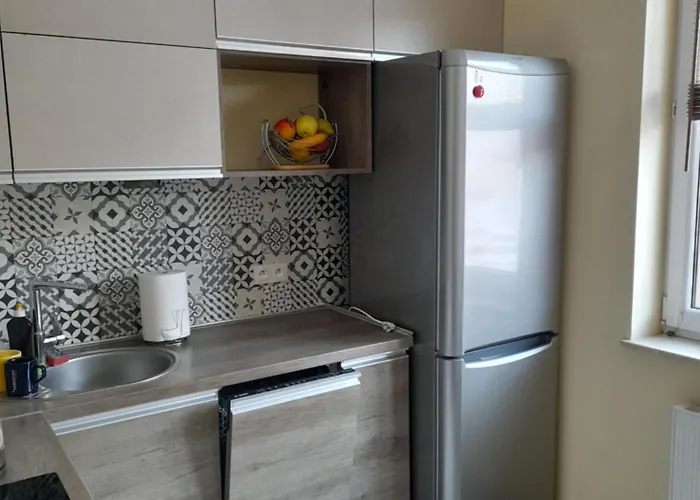 Lesna 18 Διαμέρισμα Όλστυν