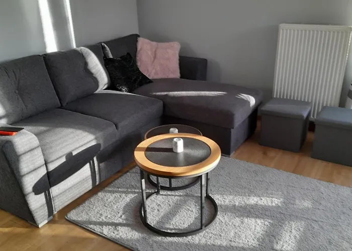 Lesna 18 * Olsztyn (Warmian-Masurian)