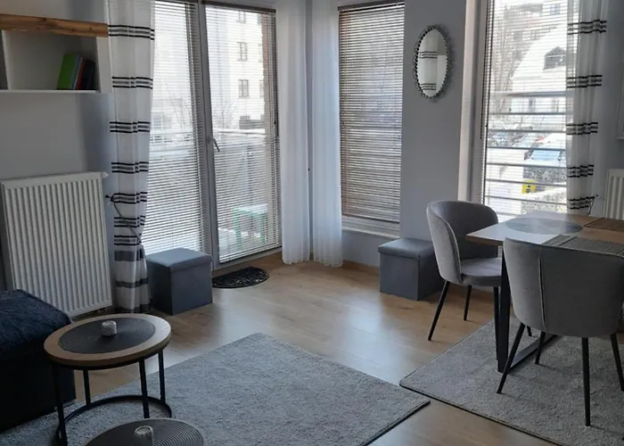 Lesna 18 * Olsztyn (Warmian-Masurian)