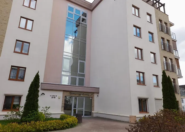 Lesna 18 * Olsztyn (Warmian-Masurian)