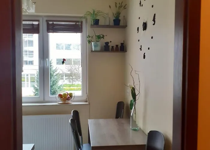 Daire Lesna 18 Olsztyn (Warmian-Masurian)