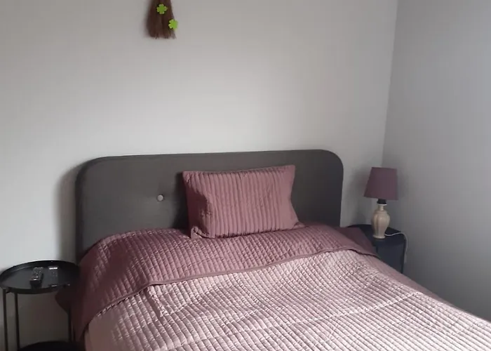 Daire Lesna 18 Olsztyn (Warmian-Masurian)